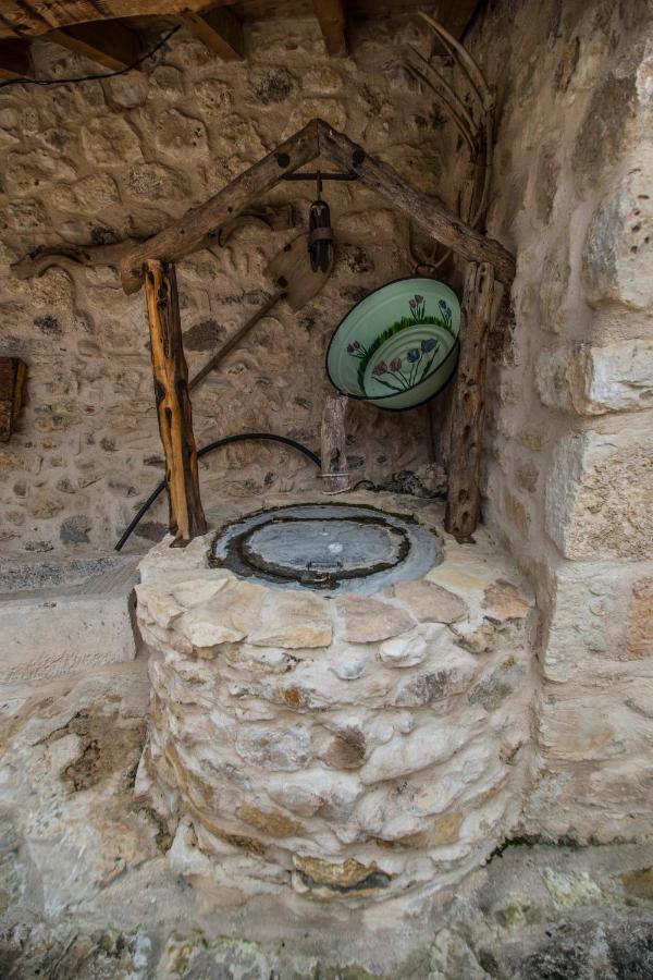Casa La Escondida Villa Duruelo Bagian luar foto